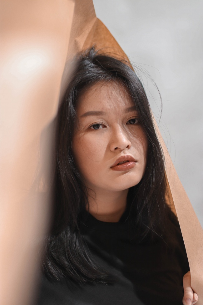 真人露脸 更新1