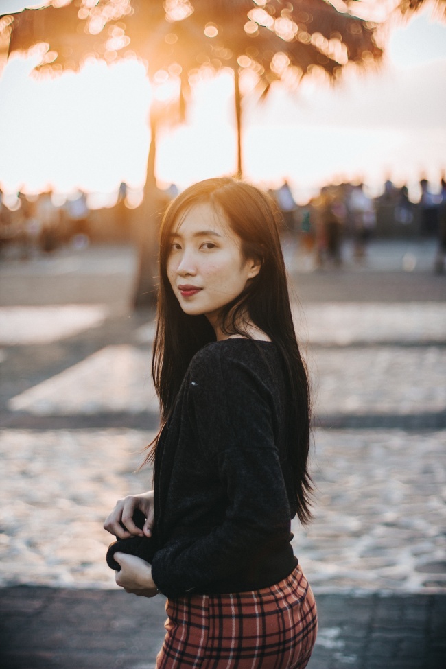 真人露脸 更新4